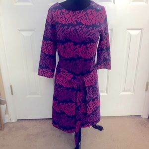 LNWOT Lilly Pulitzer sweater dress❤️⭐️